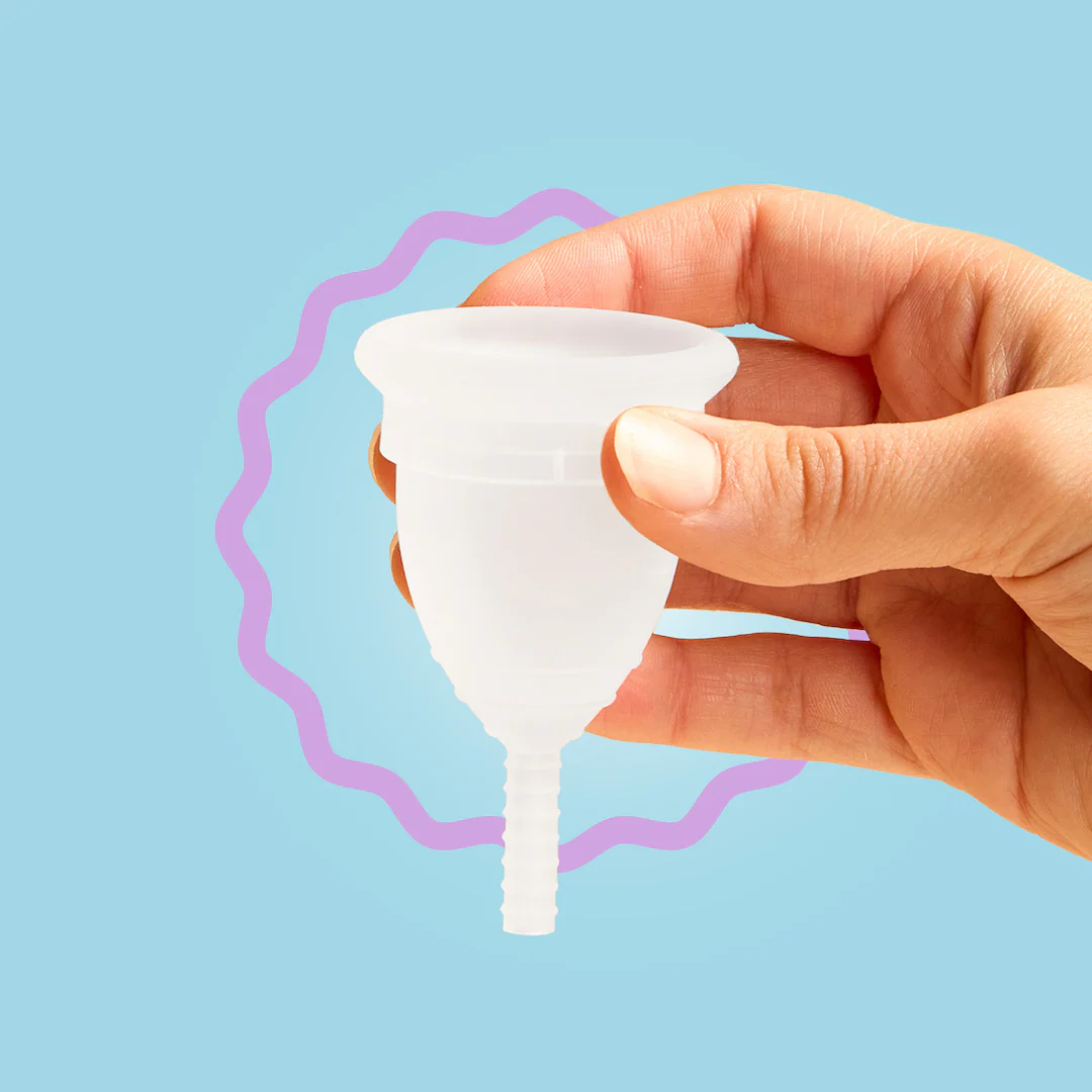 Period Care Without the Waste